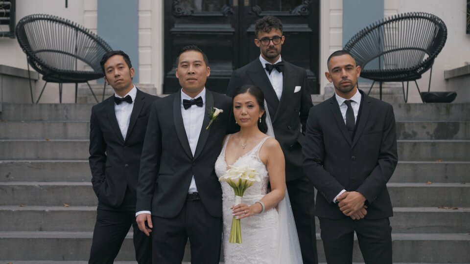 Videograaf Blij Dat Zijn Wij impressie 2