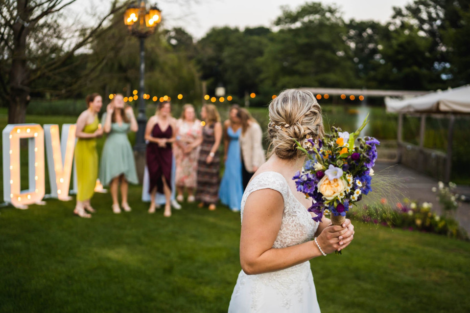 Trouwlocatie De Schildhoeve details