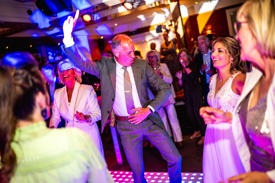 Muziek van Party Sensations impressie 4