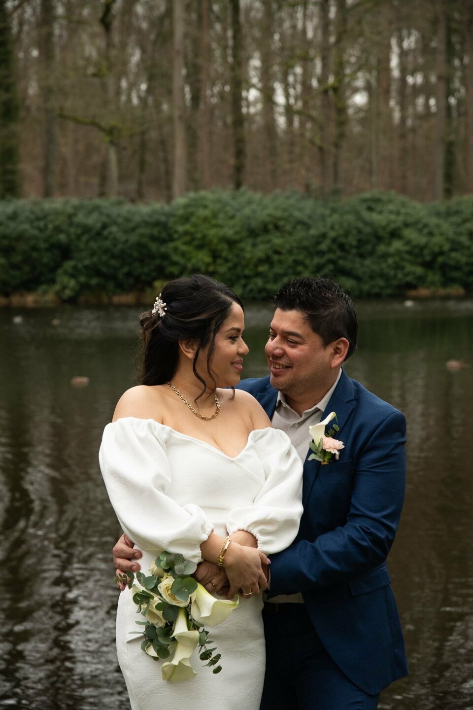 Weddingplanner Feestgeluk impressie 3