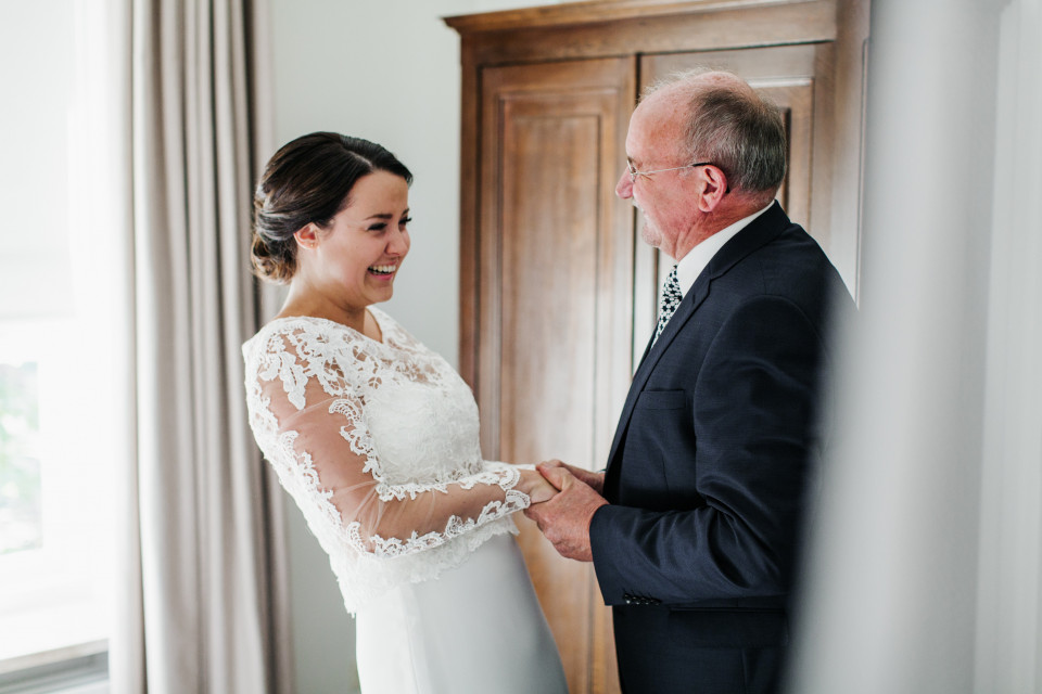 Vater Tochter Tanz Lieder ThePerfectWedding.de