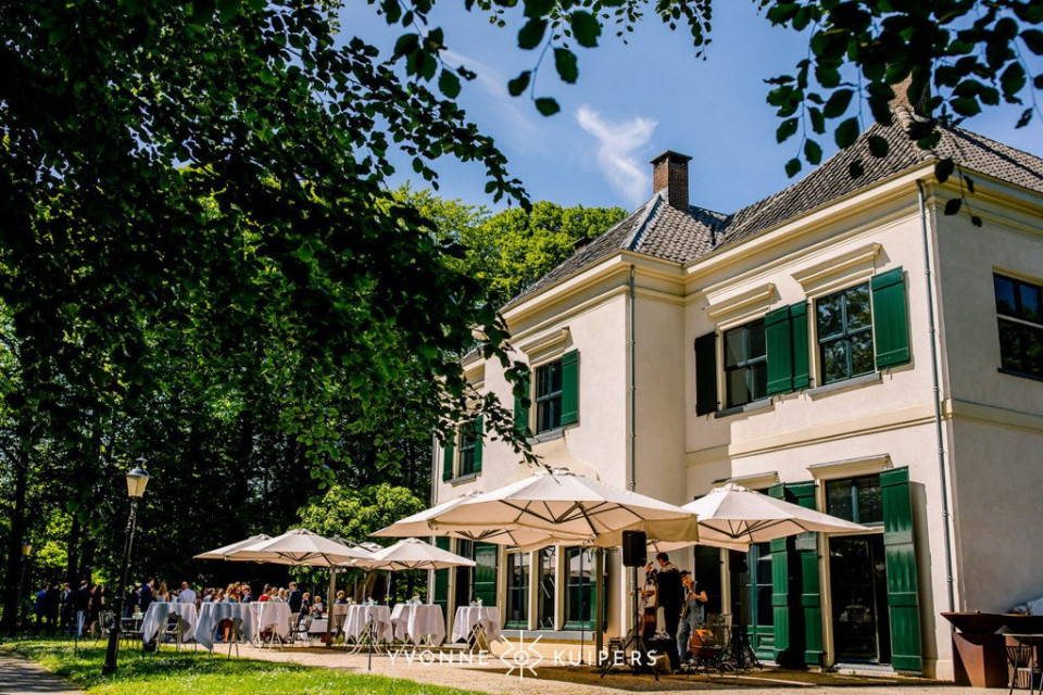 Het Hof by blooming