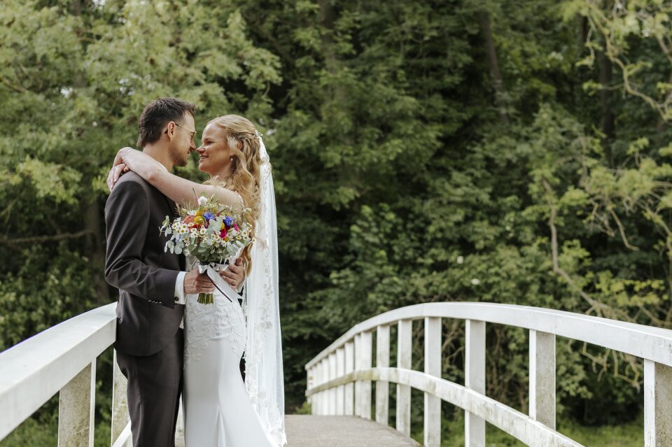 Trouwfotograaf Sietske Driessen Fotografie overzicht