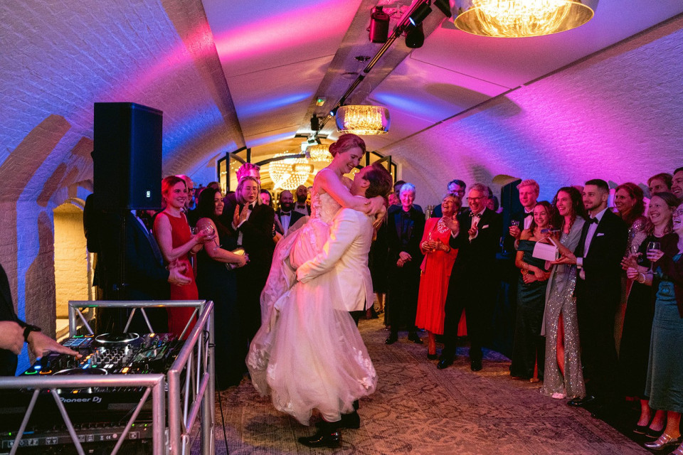 Trouwfotograaf Daniella Christina Photography impressie 2