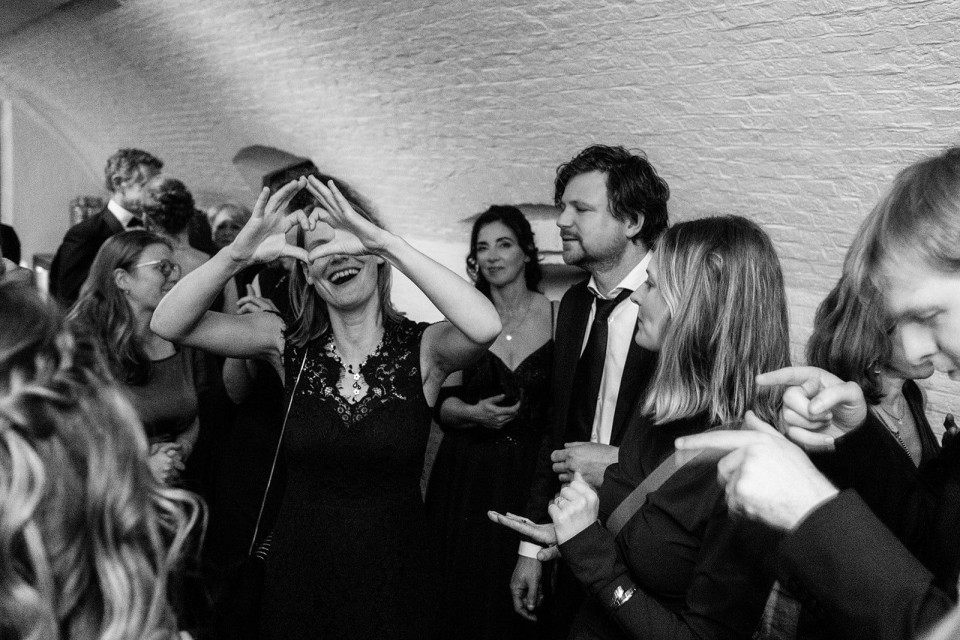 Trouwfotograaf Daniella Christina Photography impressie 4