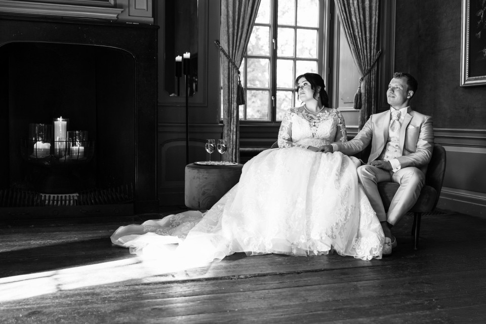 Trouwfotograaf Zus en Zo Foto details