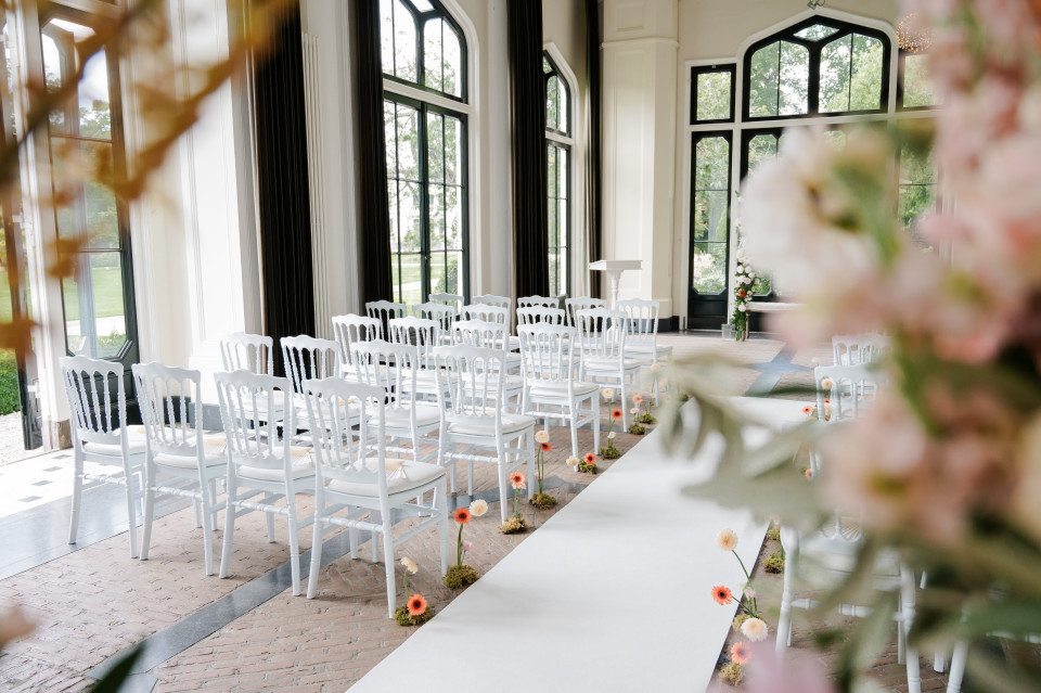 Bruidsboeket bestellen bij Made by Betty Wedding Styling & Event