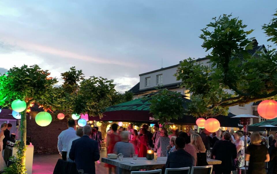 Trouwlocatie Het Montferland impressie 2