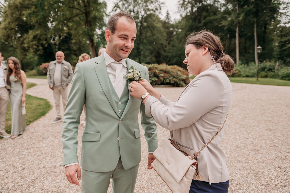 Weddingplanner Wonderful Dream Weddings impressie 3