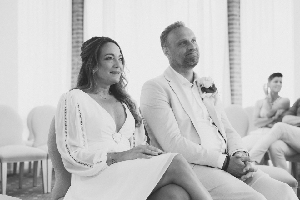 Trouwfotograaf Kolle Fotografie impressie 3