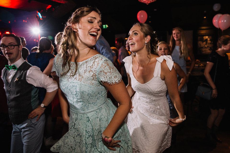 Trouwfotograaf Oh Belle Fotografie impressie 4