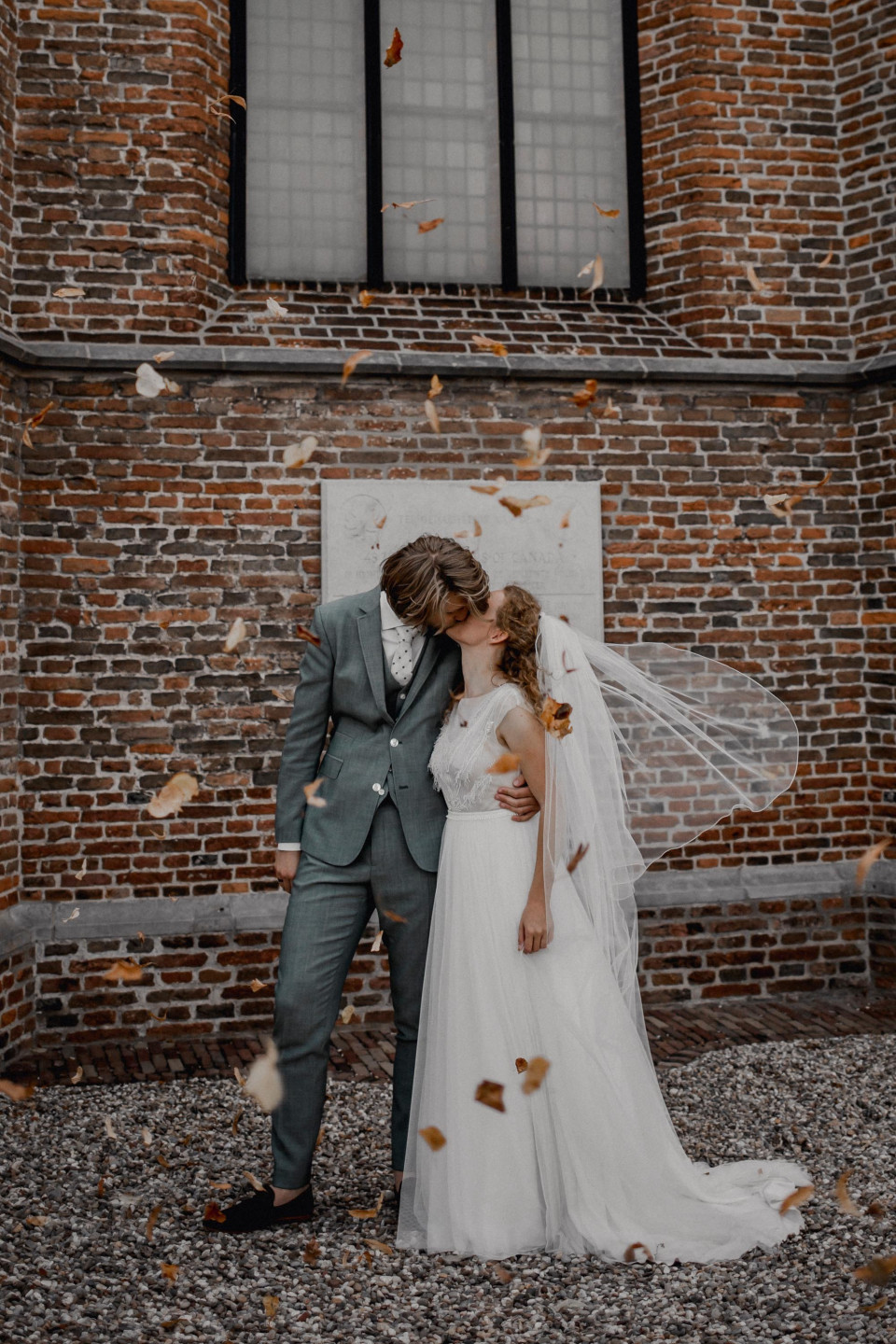 trouwfotograaf in Nederland