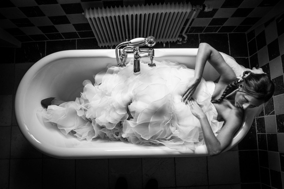 Trouwfoto&#039;s laten maken door Roel Simons Fotografie