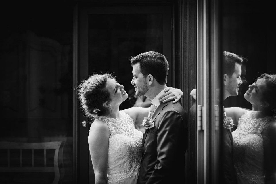 Trouwfotograaf Roel Simons Fotografie impressie 4