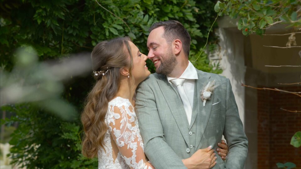 Videograaf Jeroen Strijker Films impressie