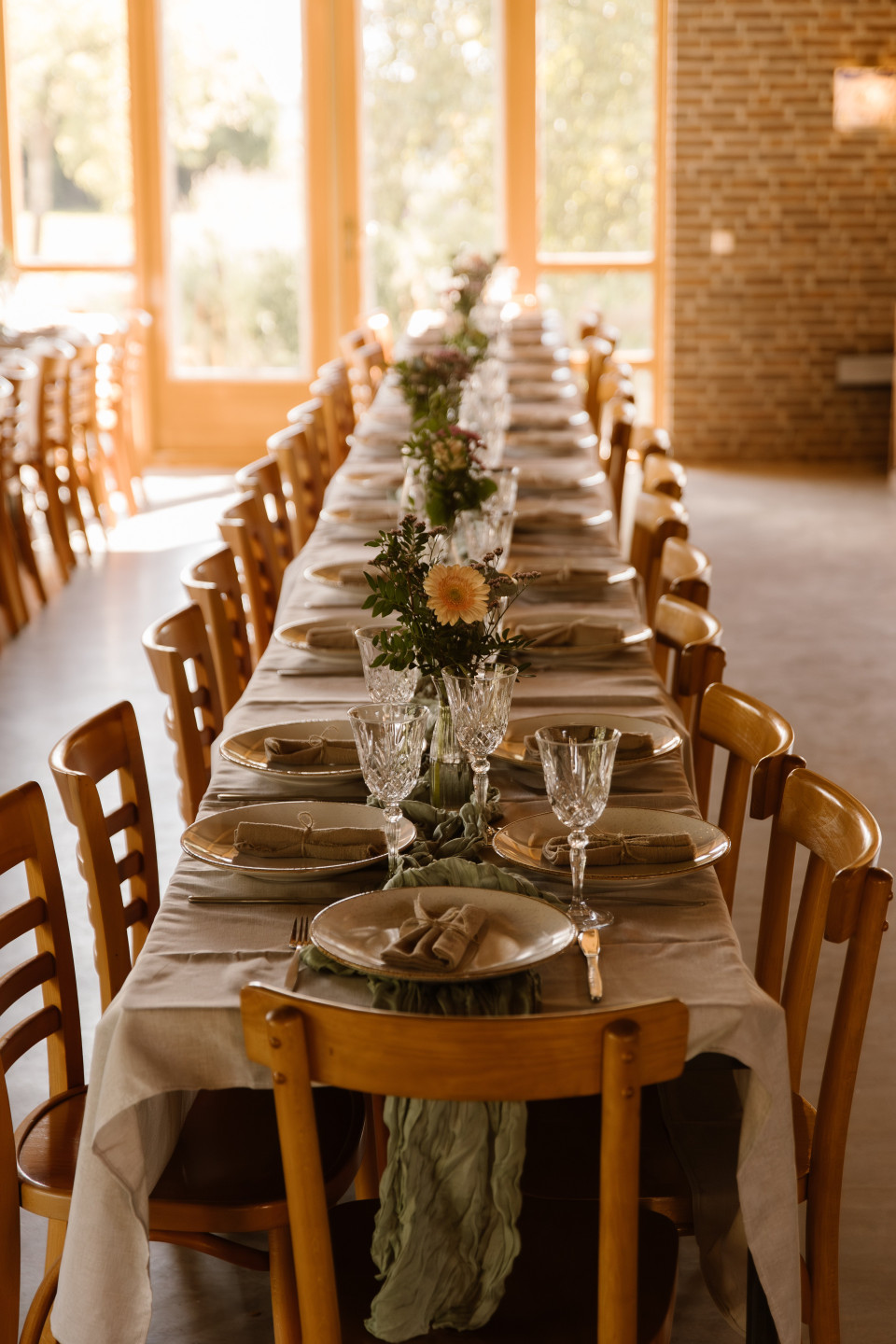 Trouwlocatie Molen De Korenaar impressie 2