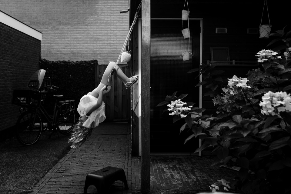 Trouwfotograaf Oh Belle Fotografie impressie 4