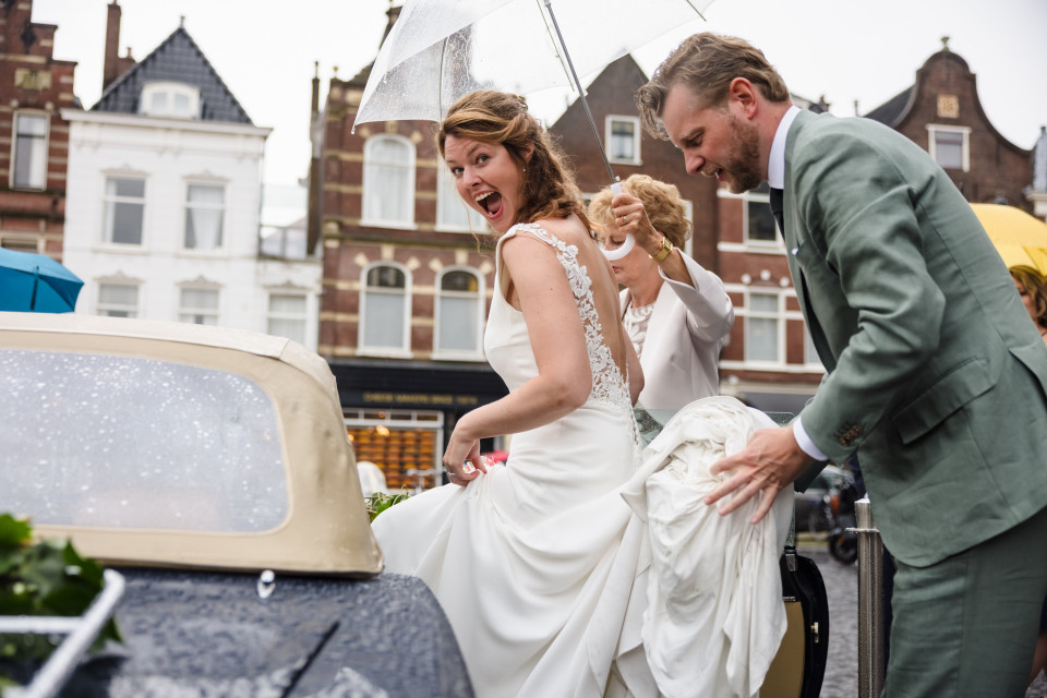 Videograaf Siemworks Films en Fotografie details