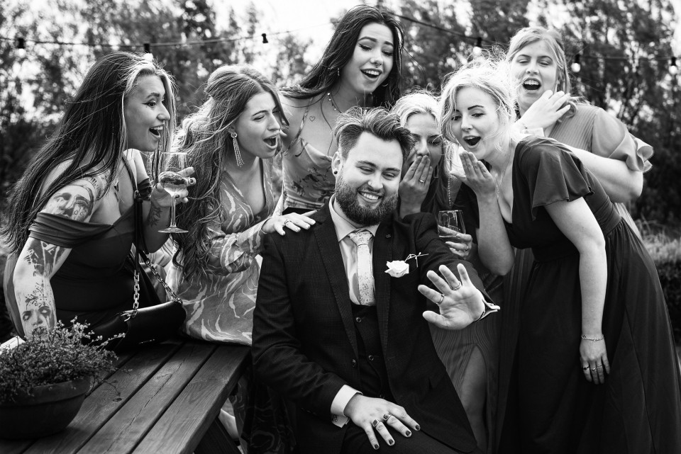 Trouwfotograaf Zus en Zo Foto impressie 2