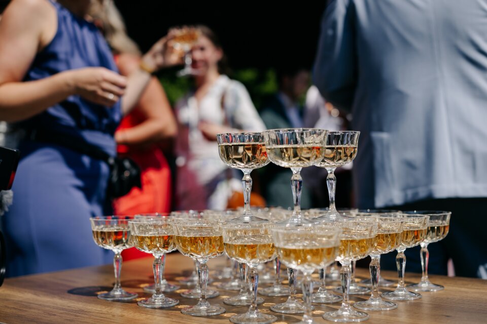 Weddingplanner VieDeLie impressie 2