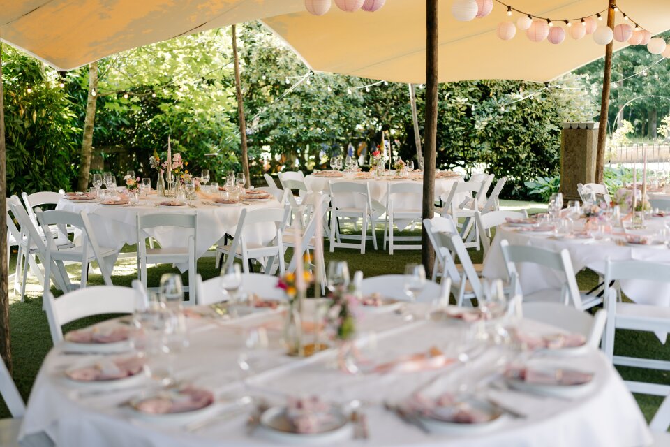 Weddingplanner VieDeLie impressie 4