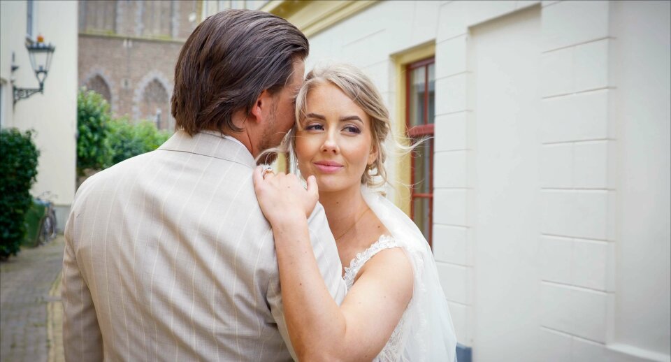 Videograaf Jeroen Strijker Films details