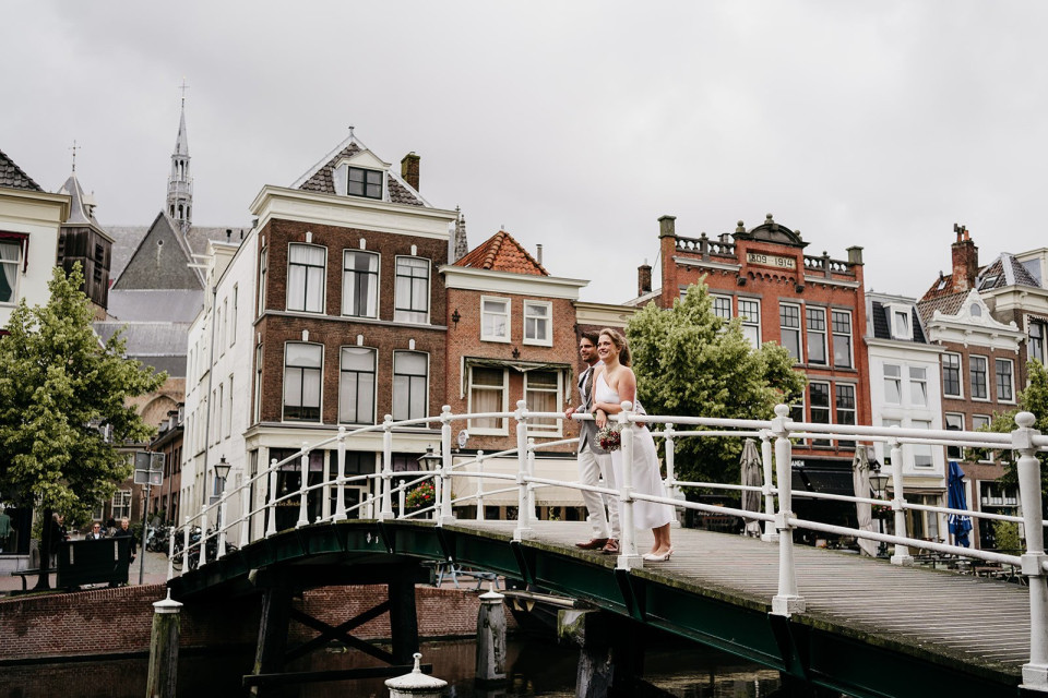 Trouwfotograaf Jenneke van Loenen Photography details