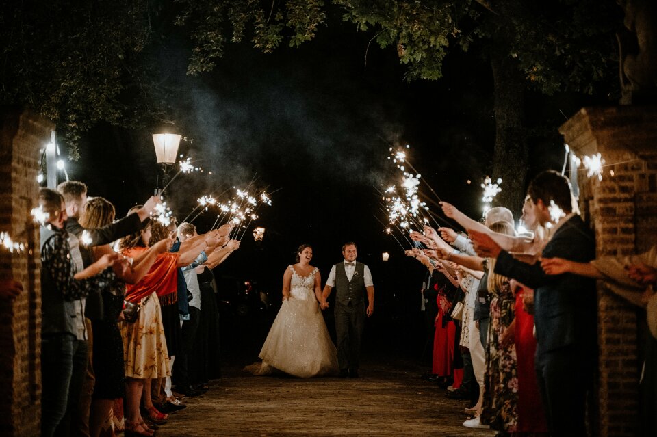 Weddingplanner Love&Berries impressie 3