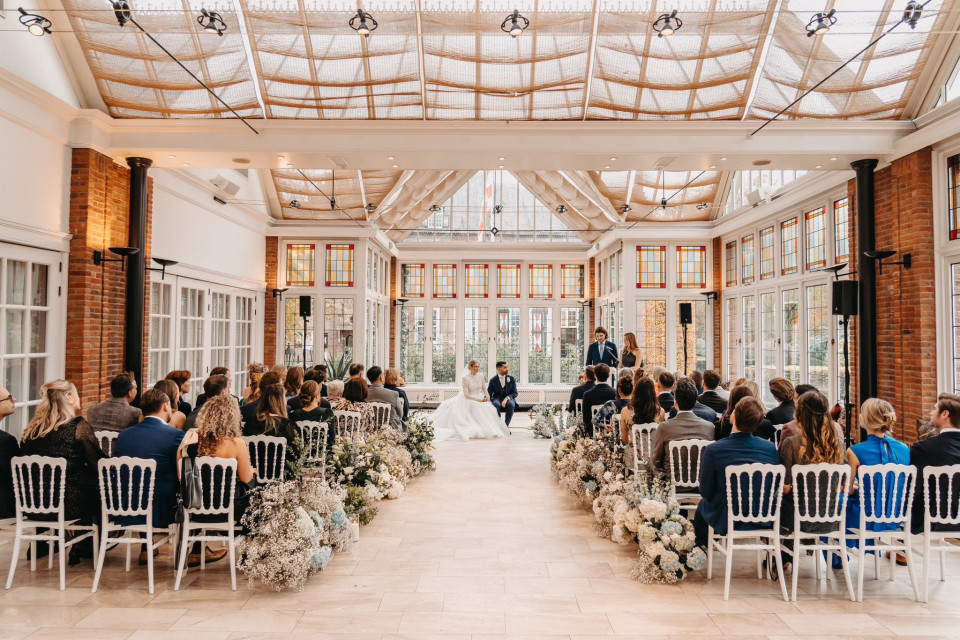 Henriette French Flower Studio