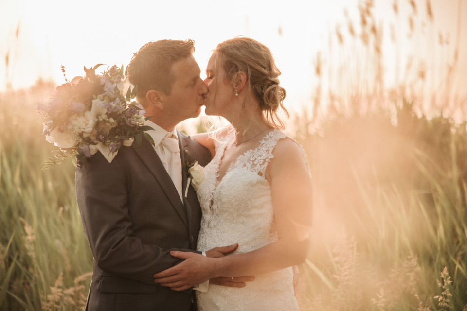 Bruidsboeket van &#039;t Bloemeke impressie 4