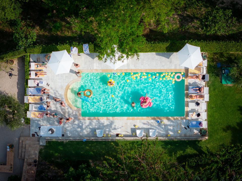 Trouwlocatie Le Stonghe impressie 4