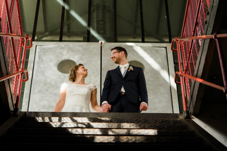 Trouwfotograaf Roel Simons Fotografie overzicht