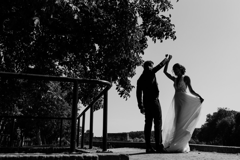 Trouwfotograaf Oh Belle Fotografie impressie 2