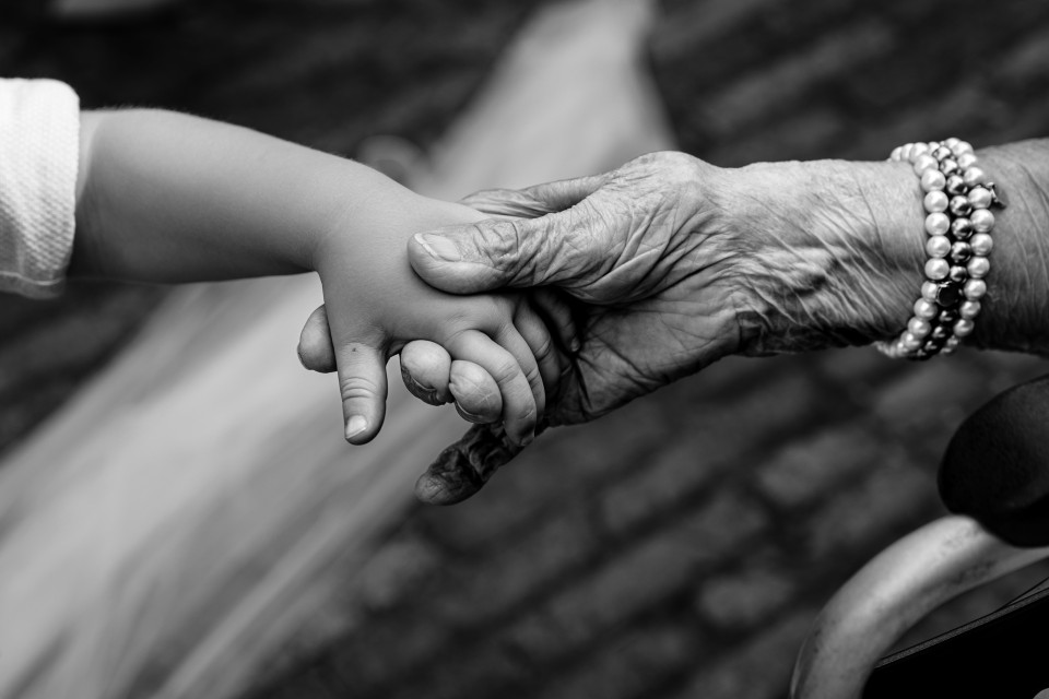 Trouwfotograaf Oh Belle Fotografie impressie 3