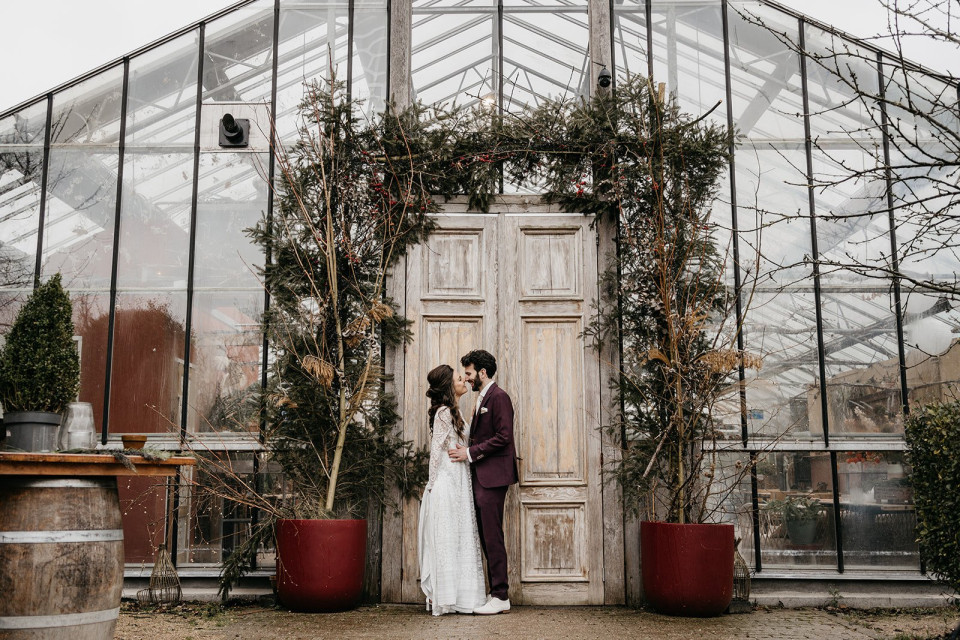 Trouwfotograaf Jenneke van Loenen Photography impressie 4