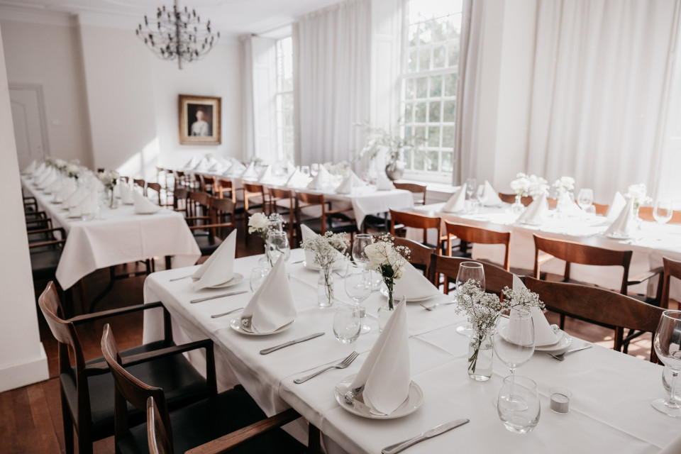 Weddingplanner Everlasting Wedding Events details