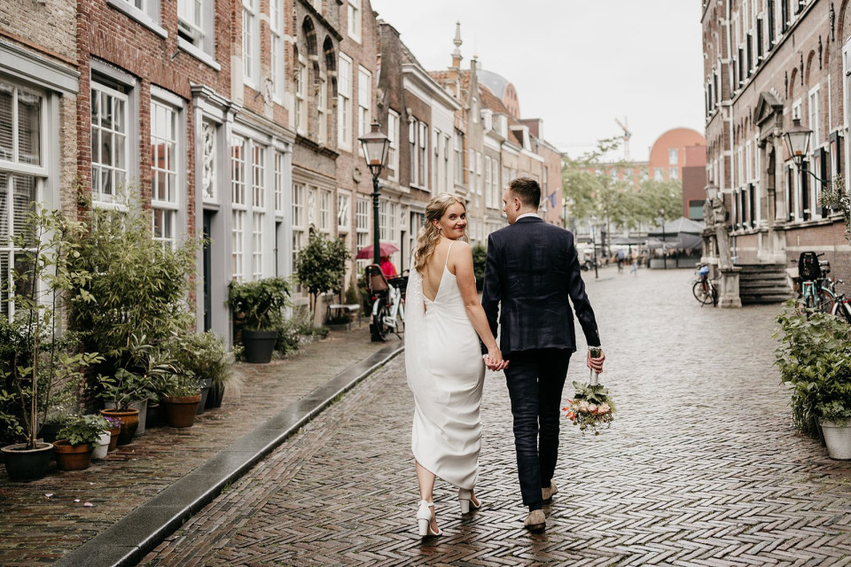 Trouwfotograaf Jenneke van Loenen Photography impressie 3