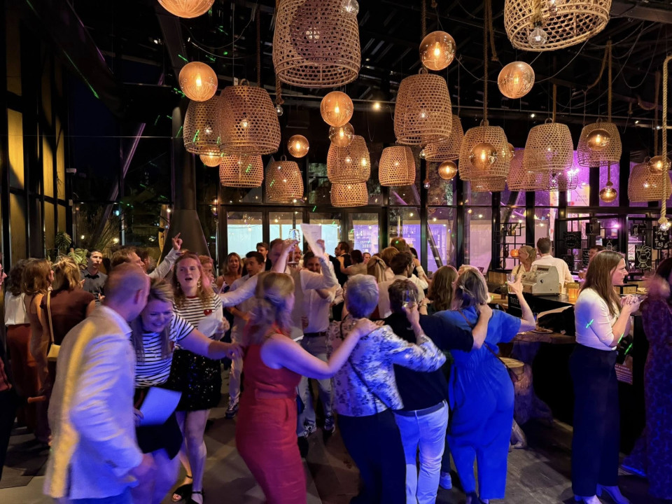 DJ Lieverst Sound Zwolle