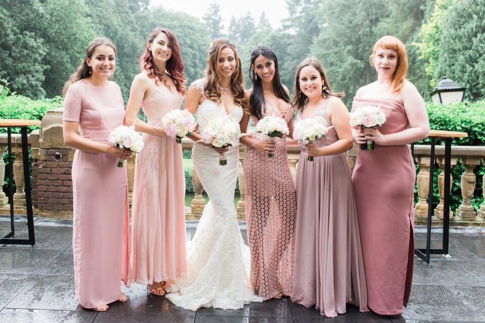 Bruiloft plannen met Wedding Consultant