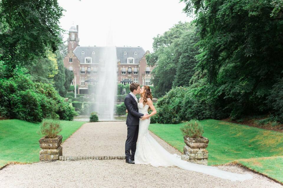 Weddingplanner Wedding Consultant details