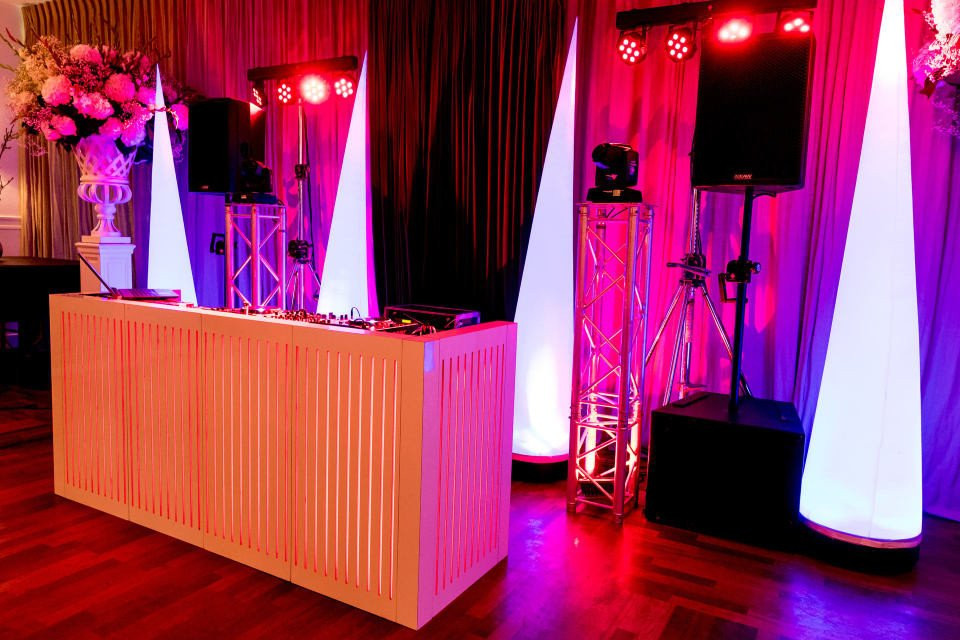 Muziek boeken bij BSS Events