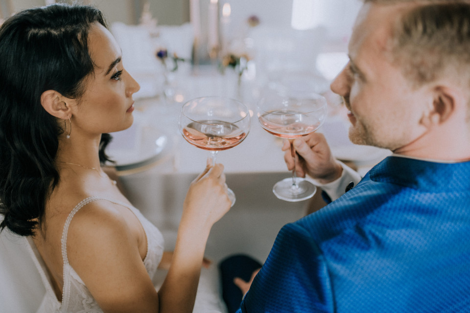 Weddingplanner Toni´s Traumfabrik impressie 4