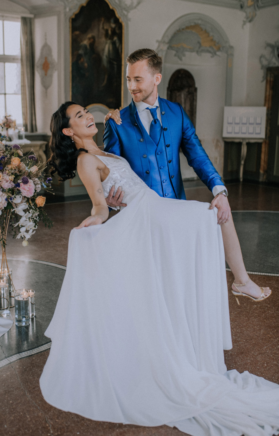 Weddingplanner Toni´s Traumfabrik impressie 3
