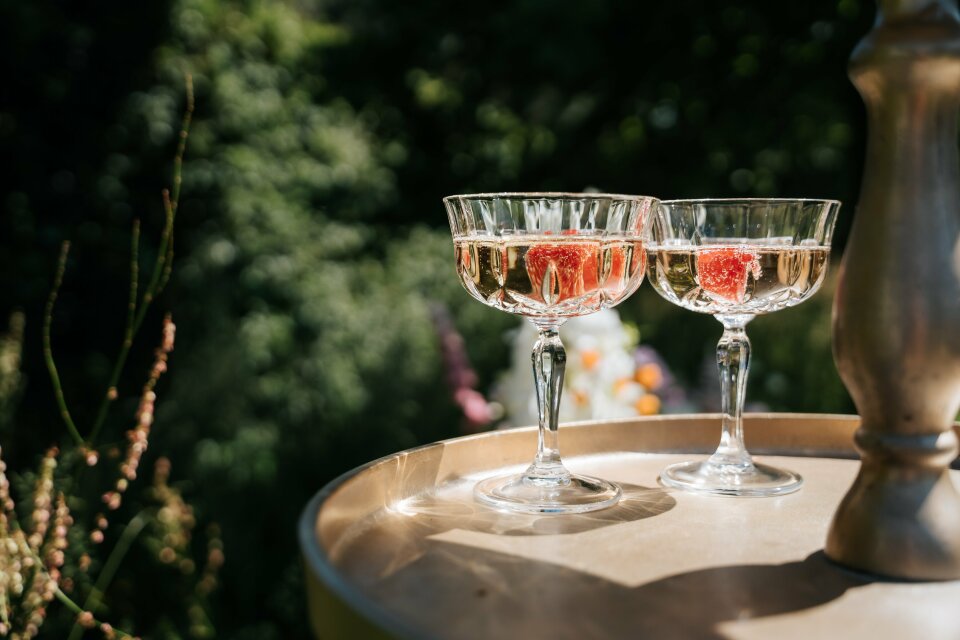 Catering van De Kort Catering impressie