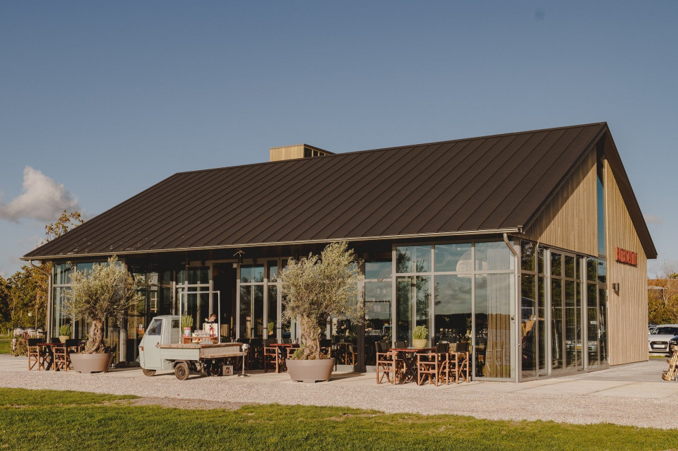 Buitencantine
