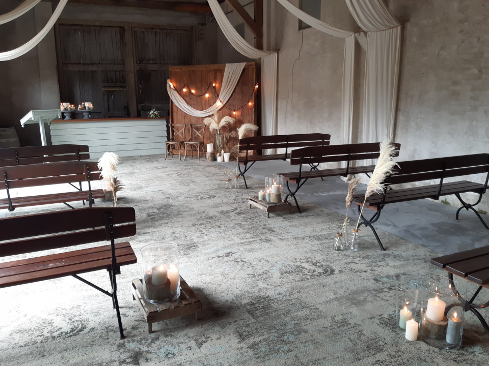Weddingplanner Puur Trouwen impressie 4