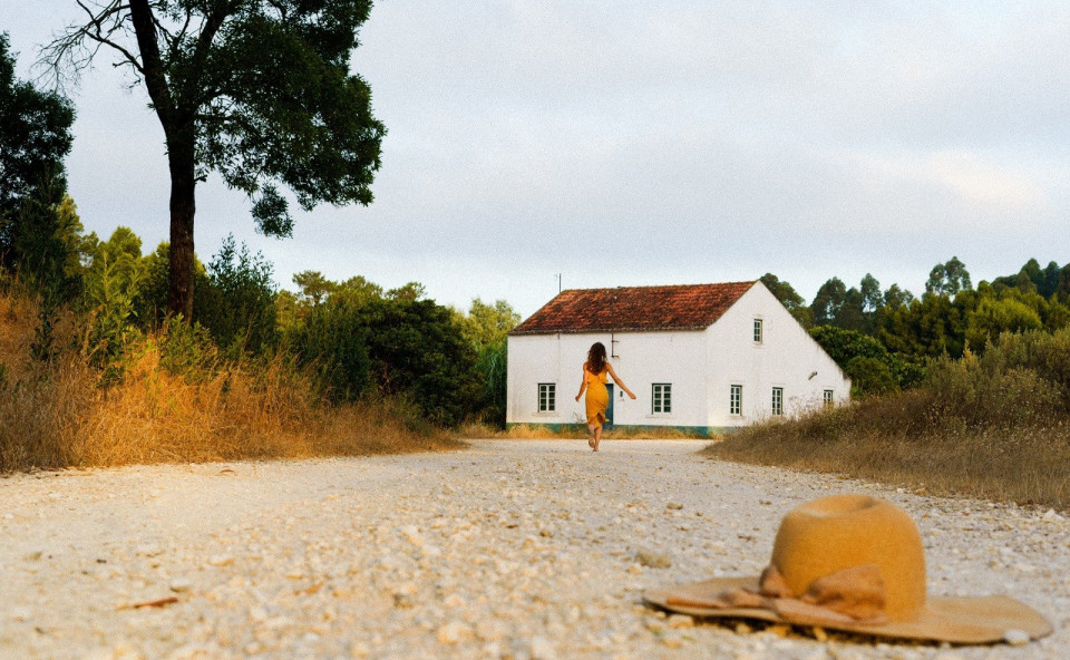 Decoratie van Wild Romance Weddings details