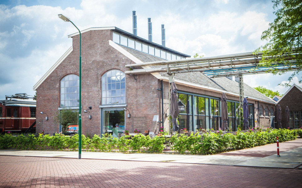 Centraal Ketelhuis