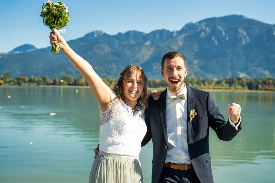 Trouwfotograaf FOTOGRAF KEMPTEN | Mark Tietz - Hochzeits- & Eventfotograf overzicht