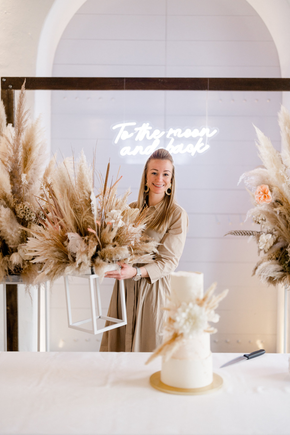 Angelique Bruijnesteijn Wedding &amp; Events
